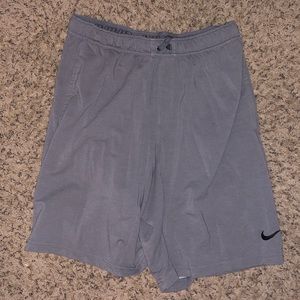 Mens Nike Dri-fit Training short